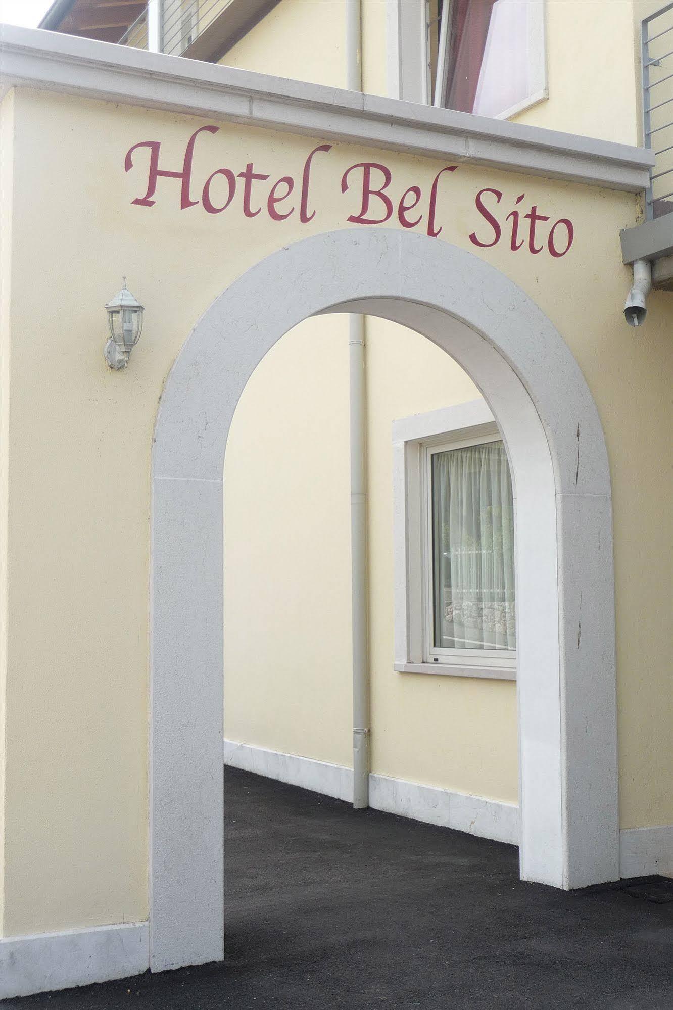 Boutique Hotel Bel Sito Wellness & Private Spa Bardolino Exterior photo